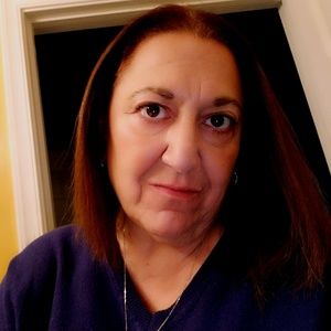 Meet your Posher, Barbara